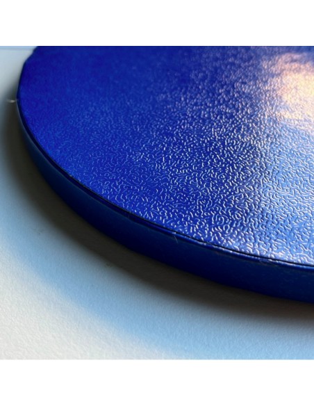 Base para tarta 25 cm azul