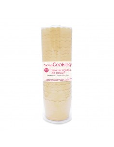 Cápsulas rígidas Kraft 2