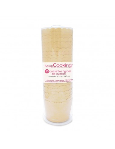 Cápsulas rígidas Kraft