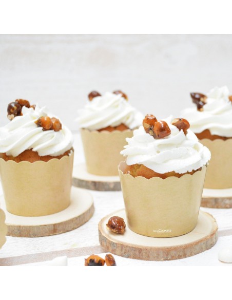 Cápsulas rígidas Kraft