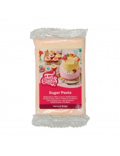 Fondant FunCakes piel