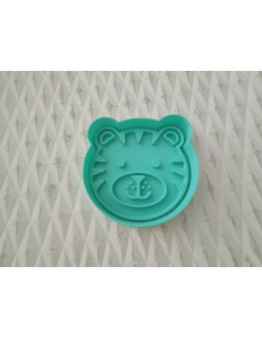 Cortador marcador Tigre