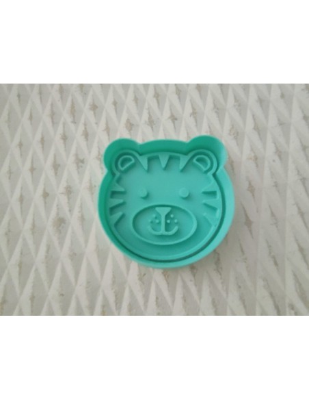 Cortador marcador Tigre