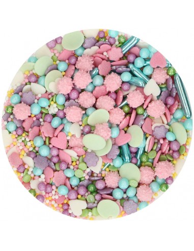 Sprinkles Medley Pretty Sweet