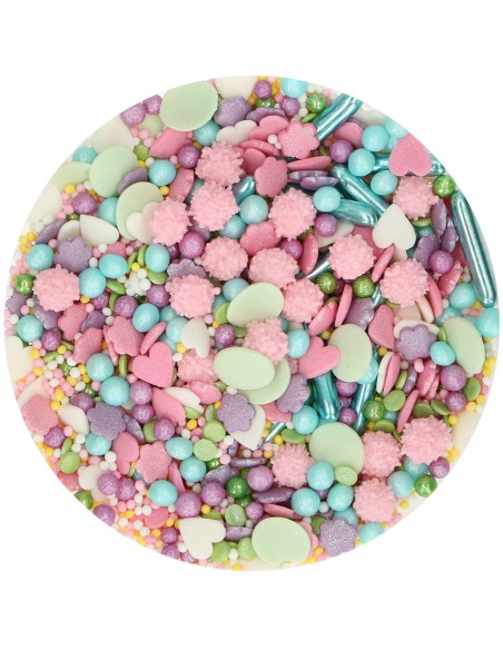 Sprinkles Medley Pretty Sweet