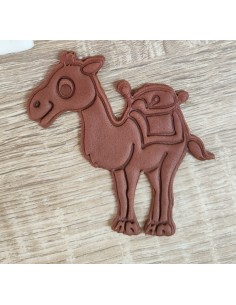 Cortador + marcador Camello
