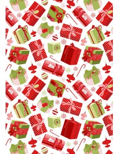 Chocotransfer Regalos Navideños