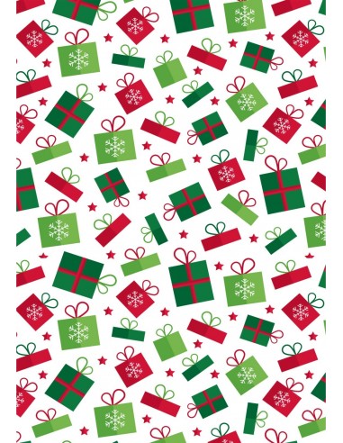 Chocotransfer Regalos