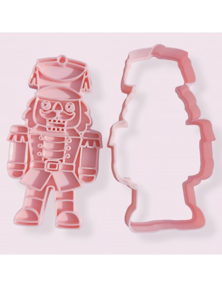 Cortador + marcador Cascanueces