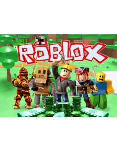 Papel de azúcar Roblox