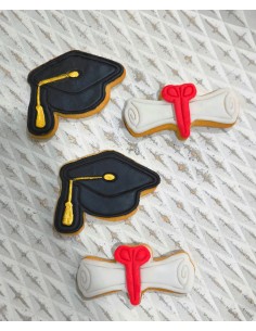 Cortador + marcador Diploma 2