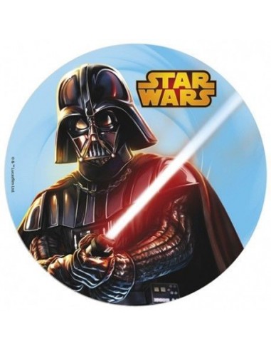 Oblea star wars