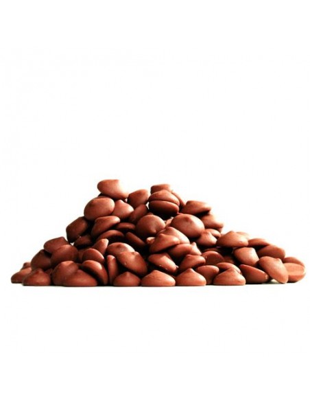 Callebaut Callets Chocolate con leche