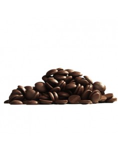 Callebaut Callets Chocolate oscuro 2,5 kg 2