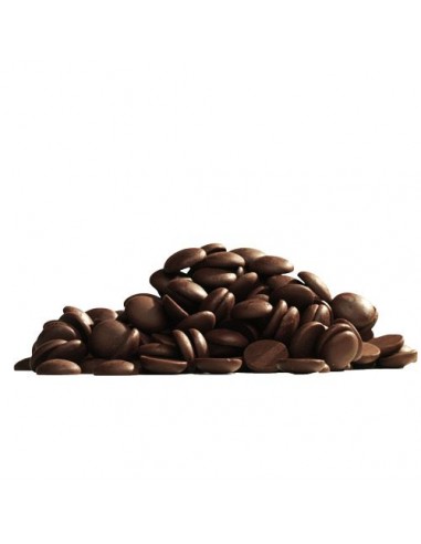 Callebaut Callets Chocolate oscuro