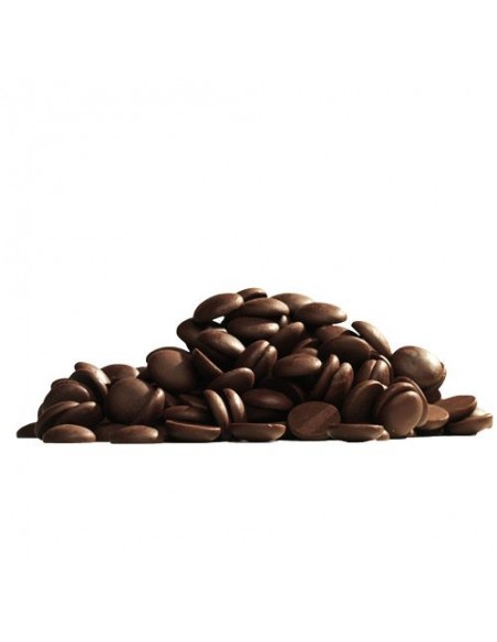 Callebaut Callets Chocolate oscuro