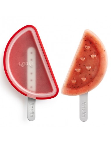 Moldes Tropicales para Helados