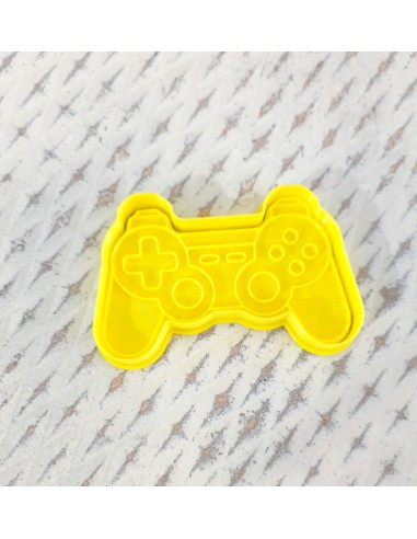 Cortador + marcador Mando Play Station