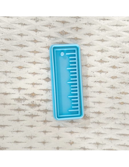 Cortador + marcador Regla