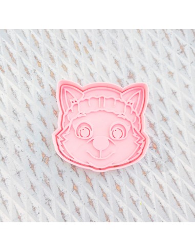 Cortador + marcador Everest Patrulla Canina