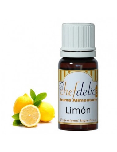 Aroma de limón