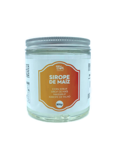 Sirope de maíz