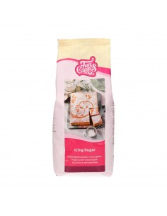 Azúcar glas (Icing sugar) 900 gr