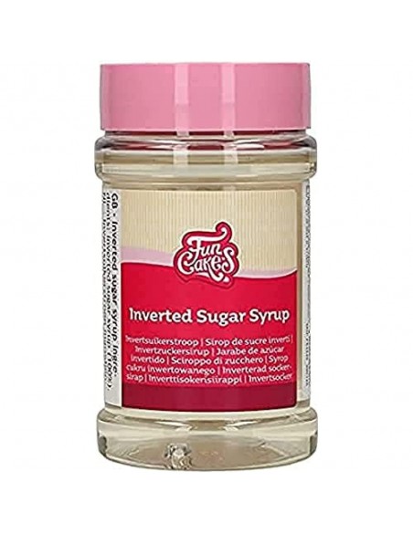 Azúcar invertido