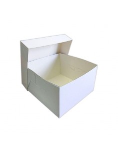 Caja para tarta 25 cm