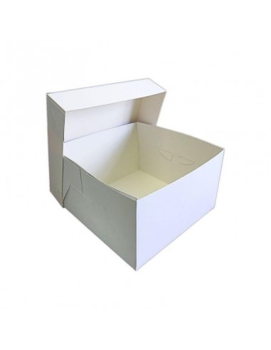 Caja para tarta 20 cm