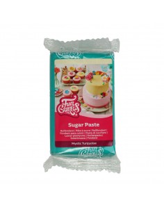 Fondant FunCakes turquesa