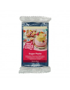 Fondant FunCakes denim blue