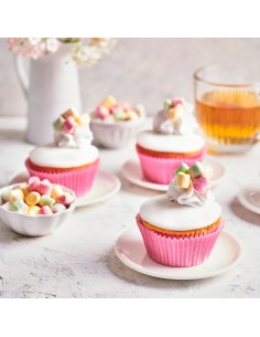 Fondant FunCakes blanco 1 Kg 2