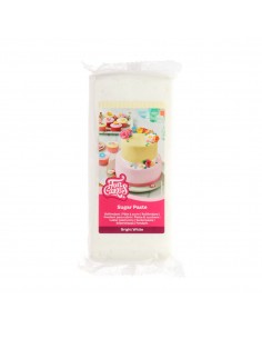 Fondant FunCakes blanco 1 Kg