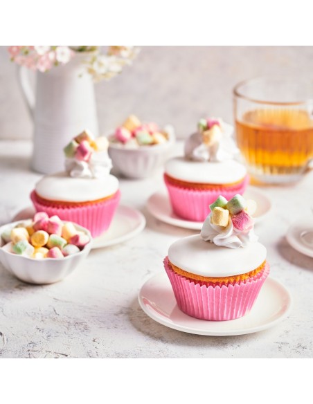 Fondant FunCakes blanco sabor nubes