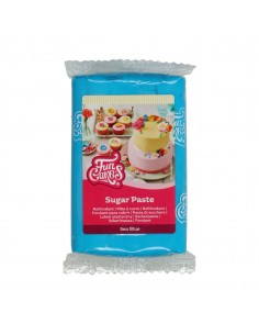 Fondant FunCakes azul mar