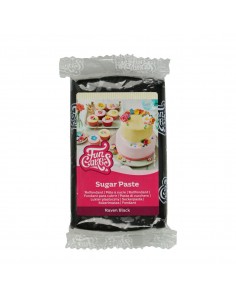Fondant FunCakes negro