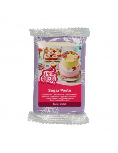 Fondant FunCakes violeta