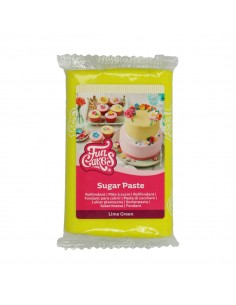 Fondant FunCakes lima