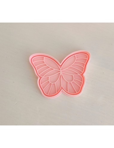 Cortador + marcador Mariposa