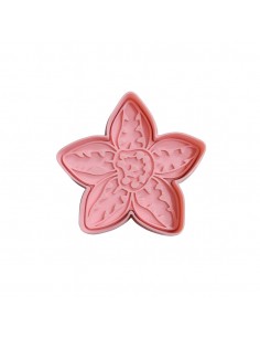 Cortador + marcador Demogorgon Stranger Things