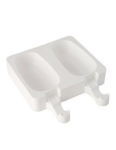 Moldes helados clásicos Silikomart