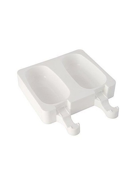 Moldes helados clásicos Silikomart
