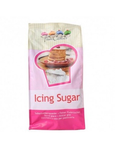 Azúcar glas (Icing sugar) 1 kg