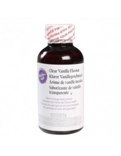 Extracto de vainilla Wilton