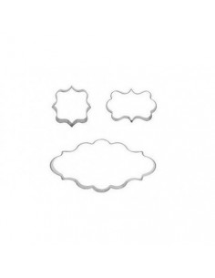 Cortadores filigranas