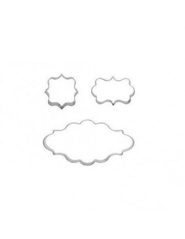 Cortadores filigranas