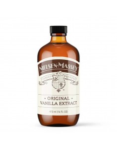 Extracto de Vainilla Nielsen Massey 473ml