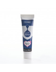 Colorante progel azul marino