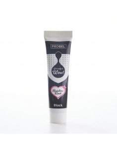 Colorante progel negro